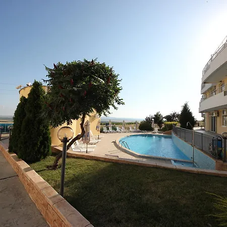 شقة Menada Sunset