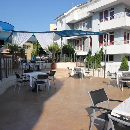 شقة Menada Sunset *