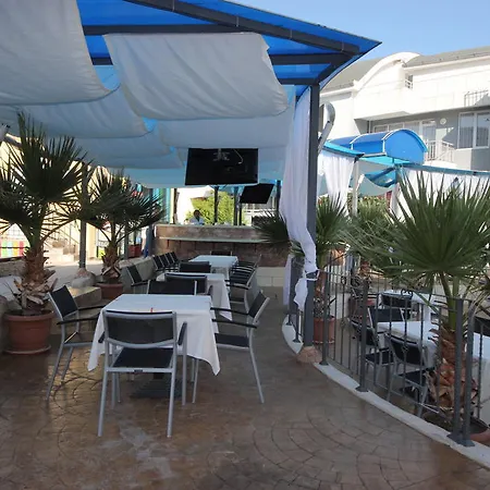 Menada Sunset شقة *