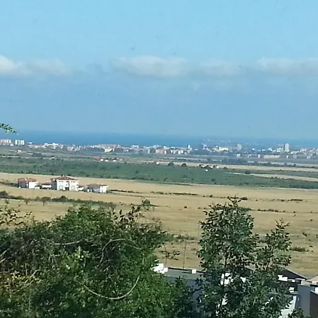 Menada Sunset شقة *