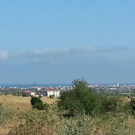 شقة Menada Sunset Kosharitsa