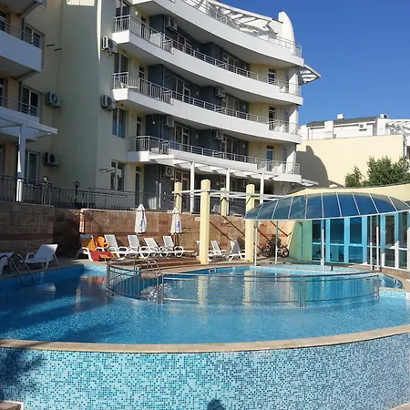 Διαμέρισμα Menada Sunset Kosharitsa