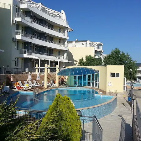 Menada Sunset * Kosharitsa