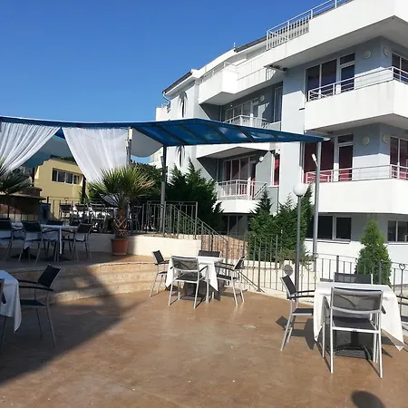 Menada Sunset Διαμέρισμα Kosharitsa