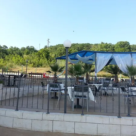 Menada Sunset Kosharitsa