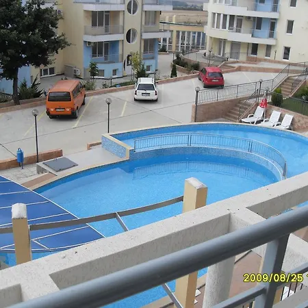 شقة Menada Sunset