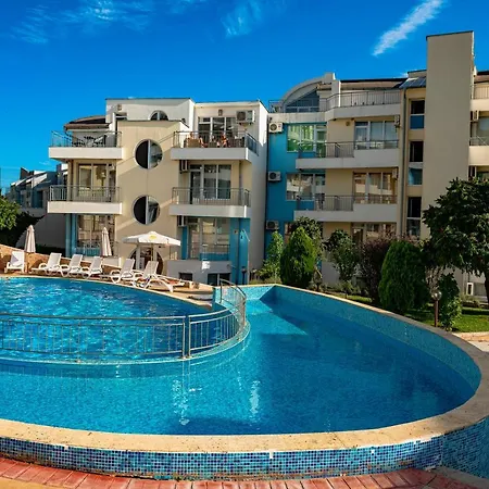 شقة Menada Sunset Kosharitsa