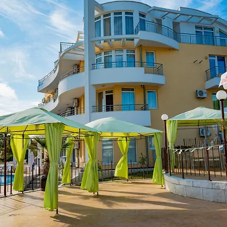 شقة Menada Sunset *