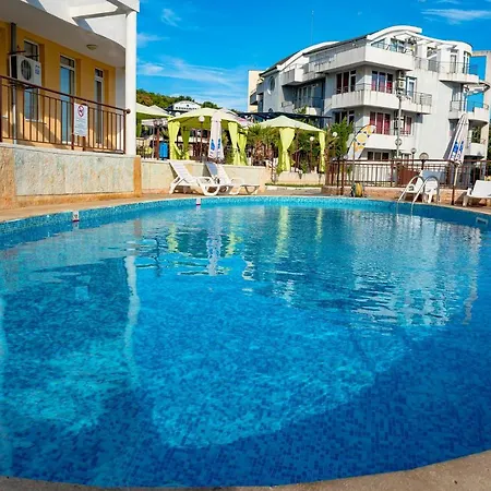 شقة Menada Sunset