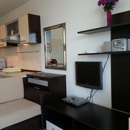 شقة Menada Sunset *