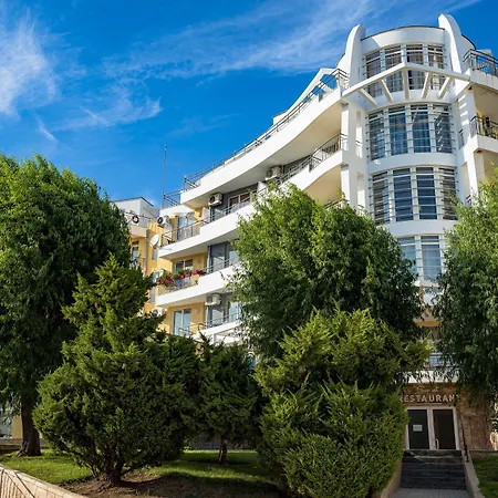 شقة Menada Sunset Kosharitsa