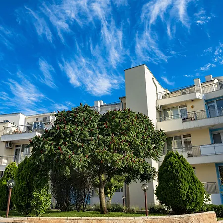 Menada Sunset شقة *