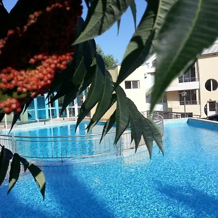 Menada Sunset شقة