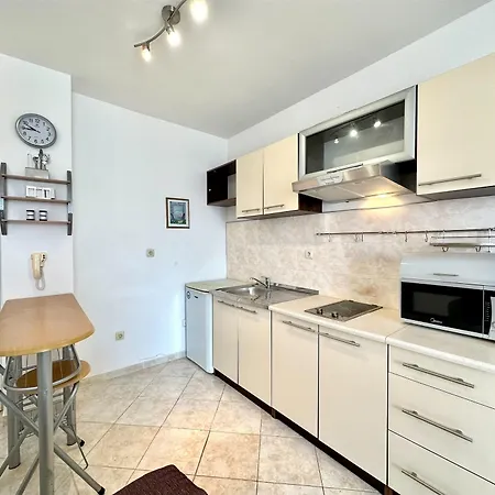 شقة Menada Sunset Kosharitsa