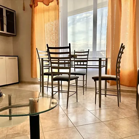 Menada Sunset * Kosharitsa