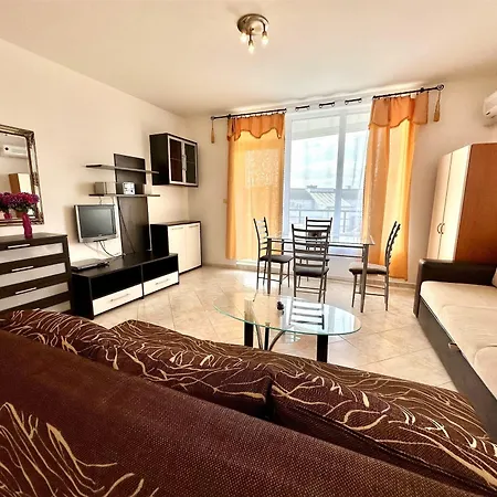 Menada Sunset شقة Kosharitsa