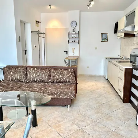 شقة Menada Sunset *