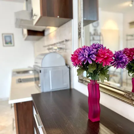 شقة Menada Sunset