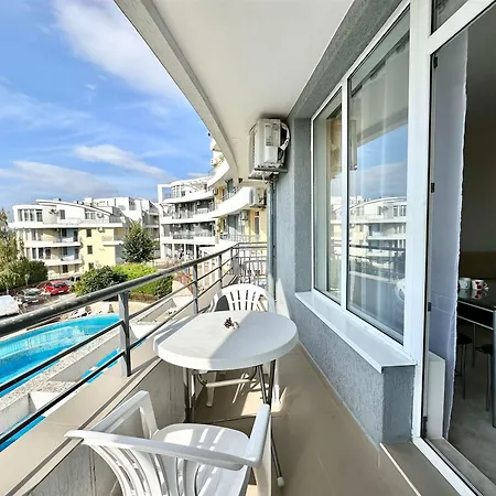 شقة Menada Sunset *