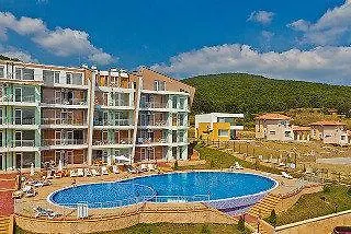 شقة Menada Sunset *