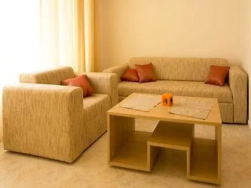 Menada Sunset شقة Kosharitsa