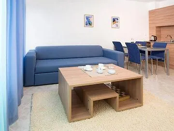 Menada Sunset شقة *