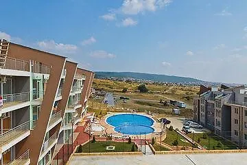 Menada Sunset Διαμέρισμα Kosharitsa
