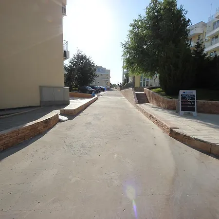 Menada Sunset * Kosharitsa