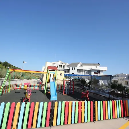 Lägenhet Menada Sunset