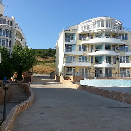 Lägenhet Menada Sunset *