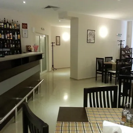 Lägenhet Menada Sunset