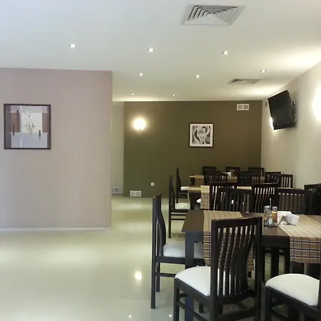 Menada Sunset Kosharitsa