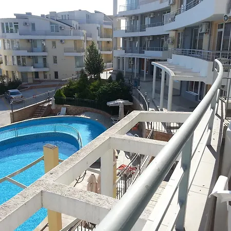 Lägenhet Menada Sunset