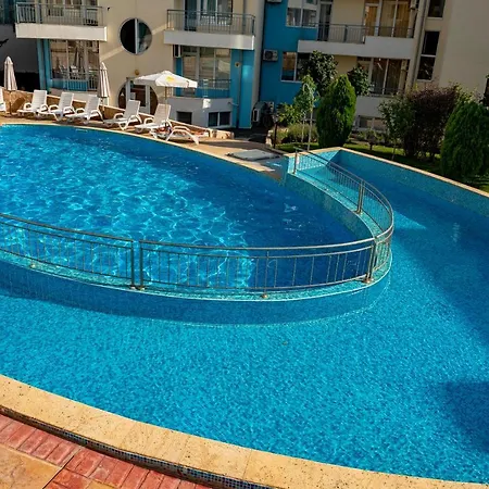 Lägenhet Menada Sunset