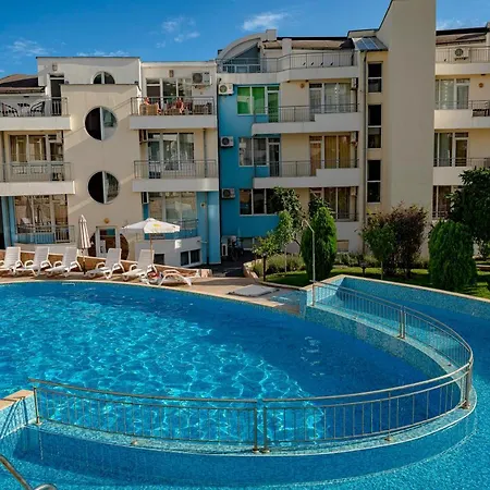 Menada Sunset * Kosharitsa