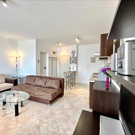 Lägenhet Menada Sunset *