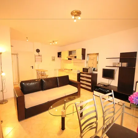 Menada Sunset Lägenhet *