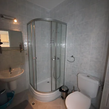 Menada Sunset Lägenhet Kosharitsa