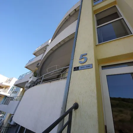 Menada Sunset Lägenhet