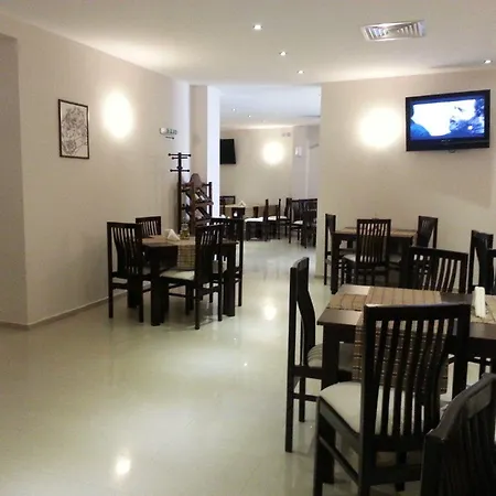 Lägenhet Menada Sunset *