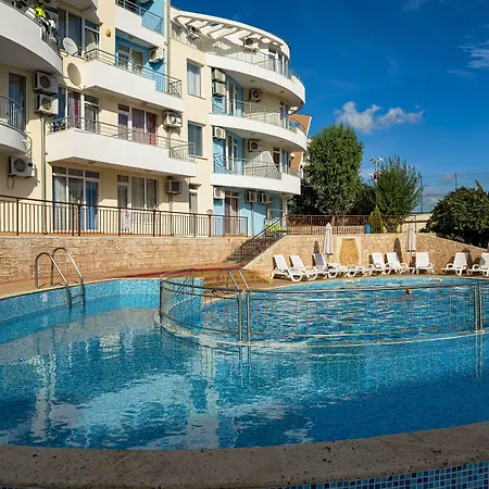 Menada Sunset Lägenhet