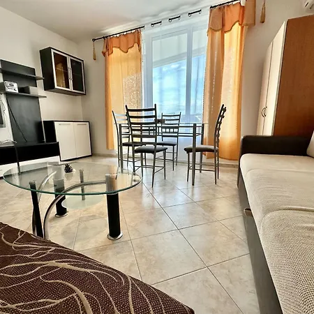 Lägenhet Menada Sunset *