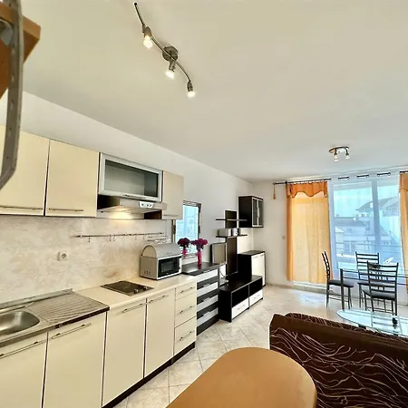 Lägenhet Menada Sunset