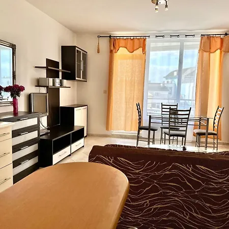 Menada Sunset * Kosharitsa