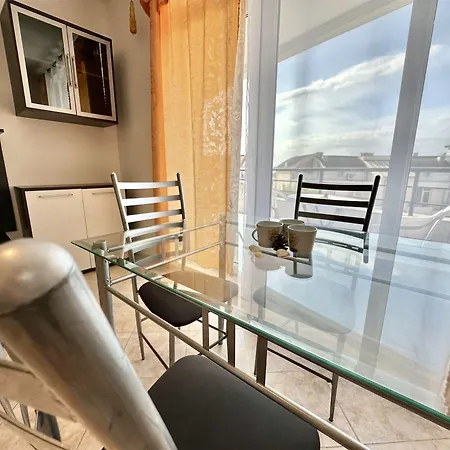 Menada Sunset Lägenhet *