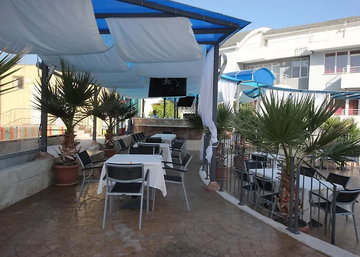 Menada Sunset Daire *