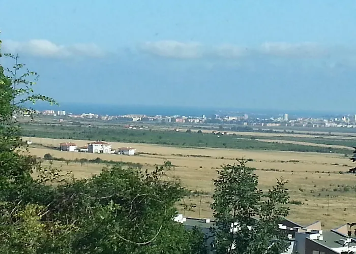 Menada Sunset Daire *