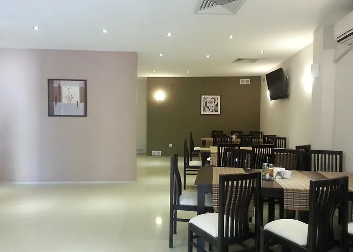 Menada Sunset Kosharitsa