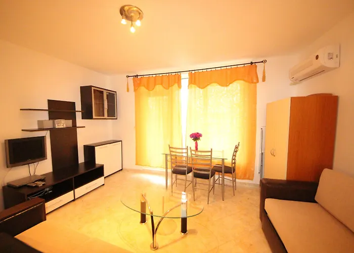 Menada Sunset * Kosharitsa