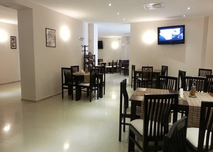 Daire Menada Sunset *